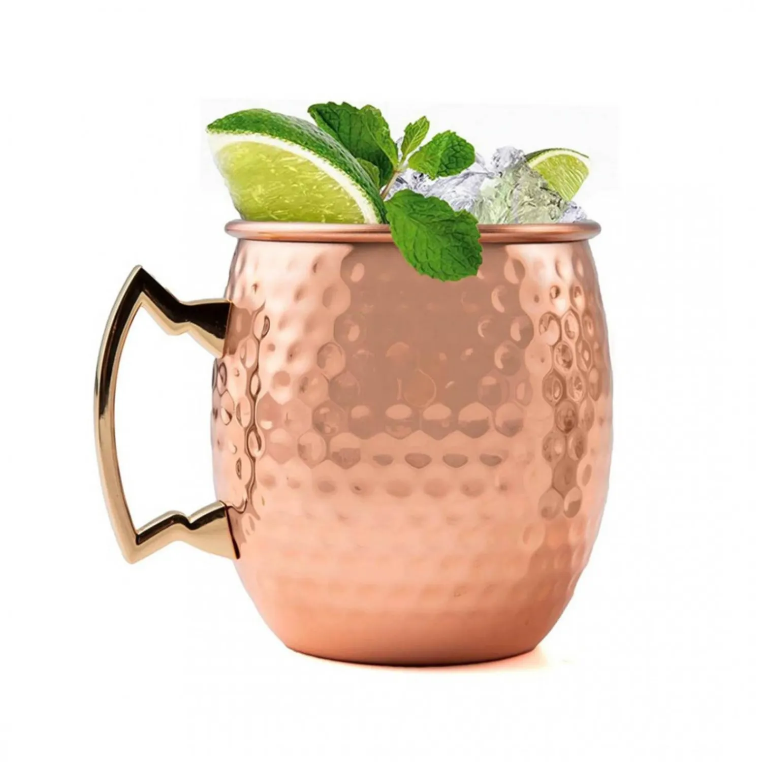 MOSCOW MULE