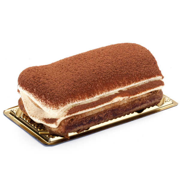 Tiramisú
