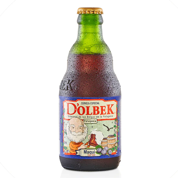 Dolbek
