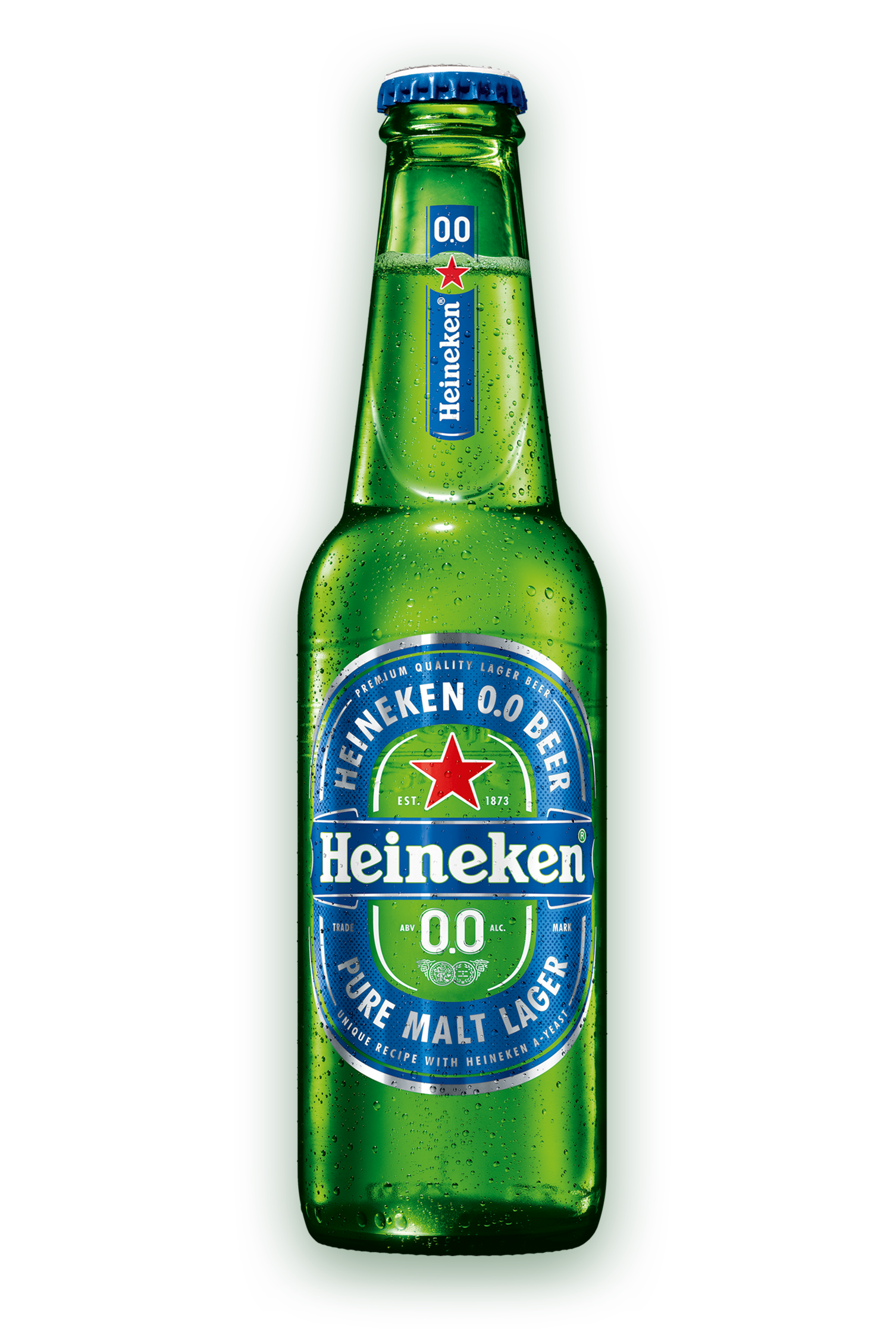 Heineken 0°