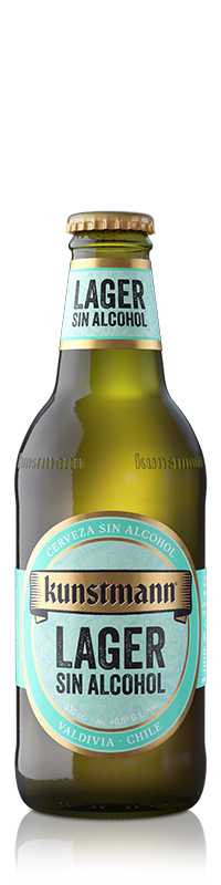 KUNSTMAN SIN ALCOHOL